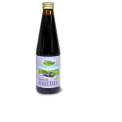 MIRTILLO SUCCO 330 ML - Farmafamily.it