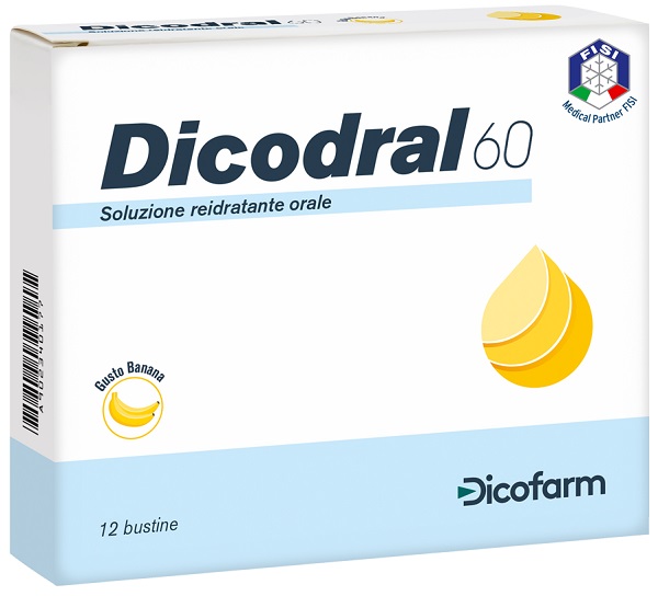 DICODRAL 60 12 BUSTINE - Farmafamily.it