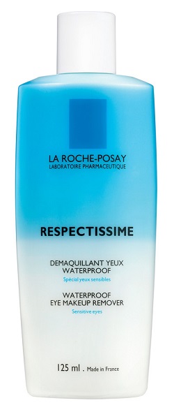 RESPECTISSIME STRUCCANTE OCCHI BIF 125 ML - Farmafamily.it