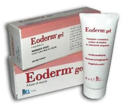 EODERM GEL TUBO 30 ML - Farmafamily.it