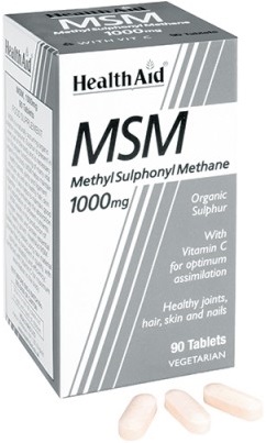 MSM ZOLFO 90 CAPSULE - Farmafamily.it
