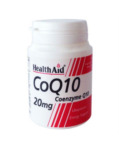 COENZIMA Q10 30 COMPRESSE - Farmafamily.it