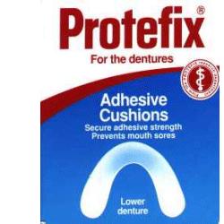 PROTEFIX CUSCINETTO INFERIORE 30 PEZZI - Farmafamily.it