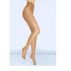 COLLANT 140 DENARI MALICE ELEGANCE NERO 5 - Farmafamily.it