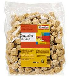 SPEZZATINO DI SOJA 300 G - Farmafamily.it