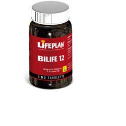 BILIFE 12 100 TAVOLETTE - Farmafamily.it