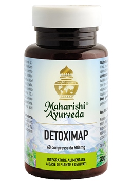 DETOXIMAP 60 COMPRESSE - Farmafamily.it