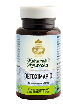 DETOXIMAP O 60 COMPRESSE - Farmafamily.it