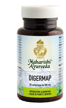 DIGERMAP 60 COMPRESSE - Farmafamily.it