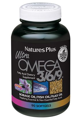 ULTRA OMEGA 3-6-9 90 CAPSULE - Farmafamily.it