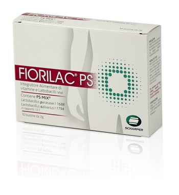 FIORILAC PS 10 BUSTINE - Farmafamily.it