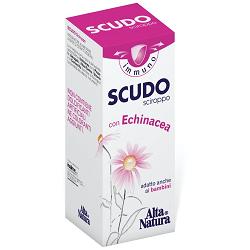 SCUDO SOLUZIONE ORALE 100 ML - Farmafamily.it