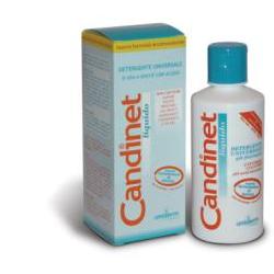 CANDINET LIQUIDO 150 ML - Farmafamily.it