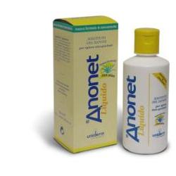 ANONET LIQUIDO 150 ML - Farmafamily.it