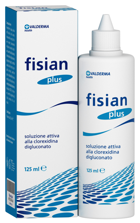 FISIAN PLUS 125 ML - Farmafamily.it