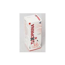 TUXOPIRINA SCIROPPO 200 ML - Farmafamily.it