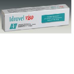IDROVEL VISO CREMA 30 G - Farmafamily.it