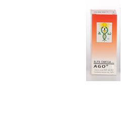 FITOMEGA AGO 3 50ML GTT - Farmafamily.it
