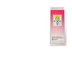 FITOMEGA DIS 4 GOCCE 50 ML - Farmafamily.it