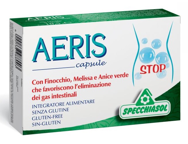AERIS 30 CAPSULE - Farmafamily.it