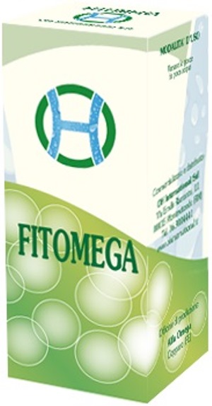 FITOMEGA SIN 1 GOCCE 50 ML - Farmafamily.it