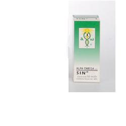 FITOMEGA SIN 16 50ML GTT - Farmafamily.it