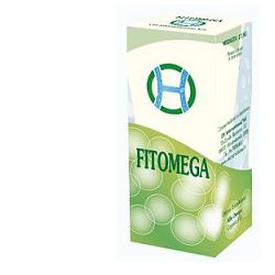 FITOMEGA SIN 39 GOCCE 50 ML - Farmafamily.it