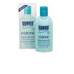 EUBOS SENSITIVE EMULSIONE DERMO PROTETTIVA 200 ML - Farmafamily.it