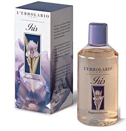 IRIS BAGNOSCHIUMA 250 ML - Farmafamily.it