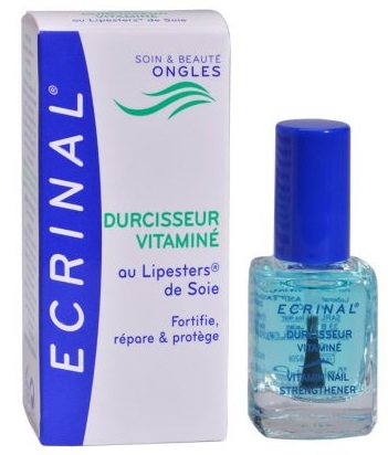 ECRINAL LIQUIDO INDURENTE RINFORZANTE 10 ML - Farmafamily.it