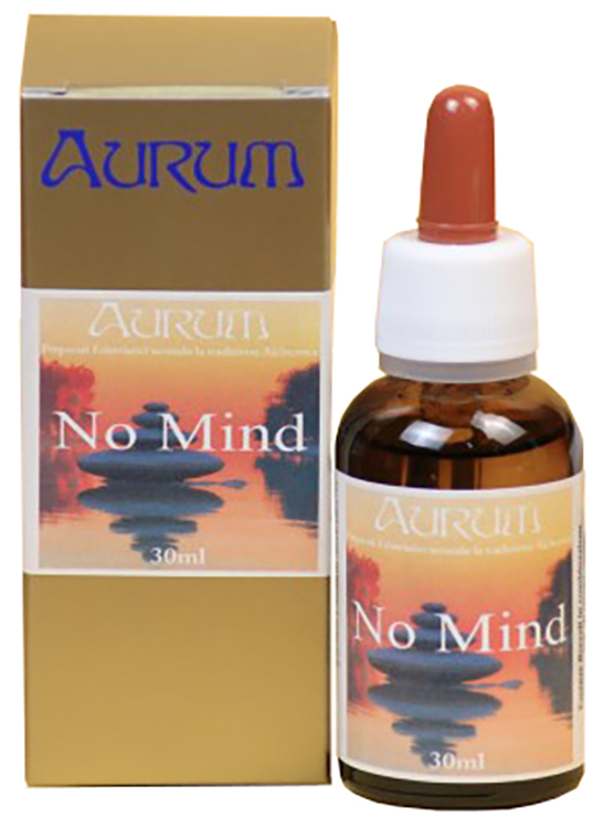 NO MIND GOCCE 30 ML - Farmafamily.it