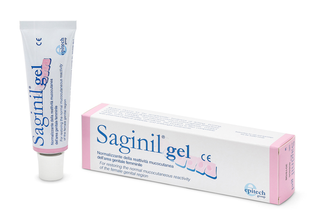 SAGINIL GEL 30ML - Farmafamily.it