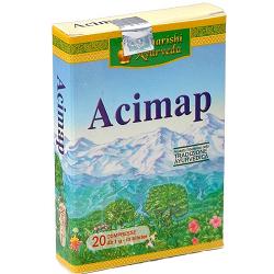 ACIMAP 20 COMPRESSE - Farmafamily.it