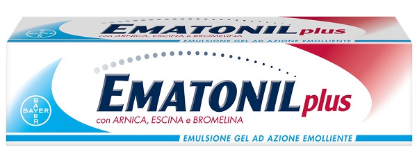 EMATONIL PLUS EMULSIONE GEL 50 ML - Farmafamily.it