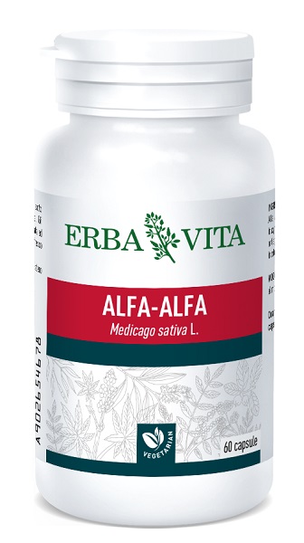 ALFA ALFA 60 CAPSULE 350 MG - Farmafamily.it