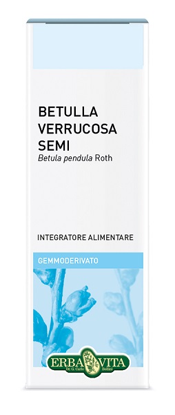 GEMMODERIVATO BETULLA SEMI 50 ML - Farmafamily.it