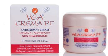 VEA CREMA PF VITAMINA POLIFUNZIONALE 50 ML - Farmafamily.it