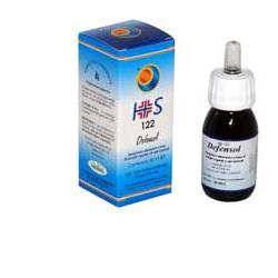 DEFENSOL LIQUIDO 50 ML - Farmafamily.it