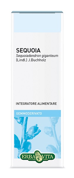 GEMMODERIVATO SEQUOIA 50 ML - Farmafamily.it
