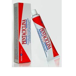 PENTACICLINA CREMA 30 ML - Farmafamily.it
