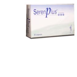 SERENPLUS 20 COMPRESSE - Farmafamily.it