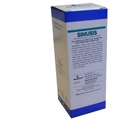 SINUSIS SOLUZIONE IDROALCOLICA 50 ML - Farmafamily.it