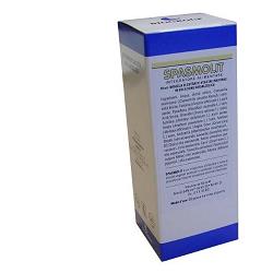 SPASMOLIT 50ML SOLUZIONE IDROALCOLICA - Farmafamily.it