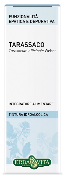TARASSACO RX SOL IAL 50ML - Farmafamily.it