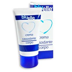 BLUELLE CREMA RASSODANTE CORPO 150 ml - Farmafamily.it