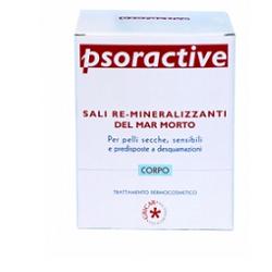 PSORACTIVE SALI REMINER 2KG - Farmafamily.it