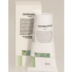 DERMOPUR CREMA 75ML - Farmafamily.it