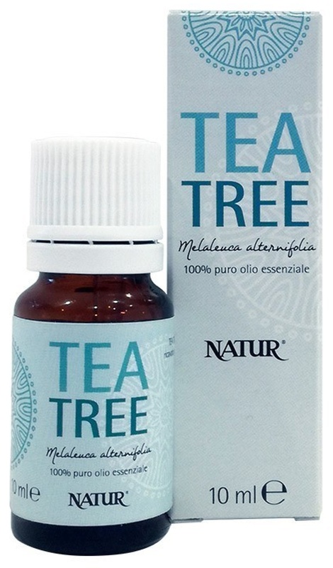 TEA TREE OIL 10ML - Farmafamily.it
