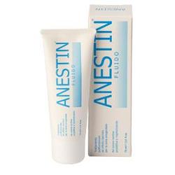 ANESTIN FLUIDO 75 ML - Farmafamily.it