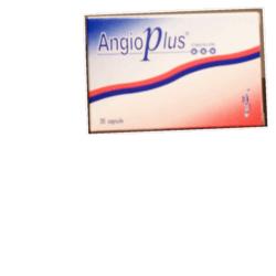 ANGIOPLUS 30 CAPSULE - Farmafamily.it